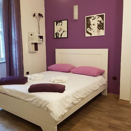Studios S Zadar Bagian luar foto