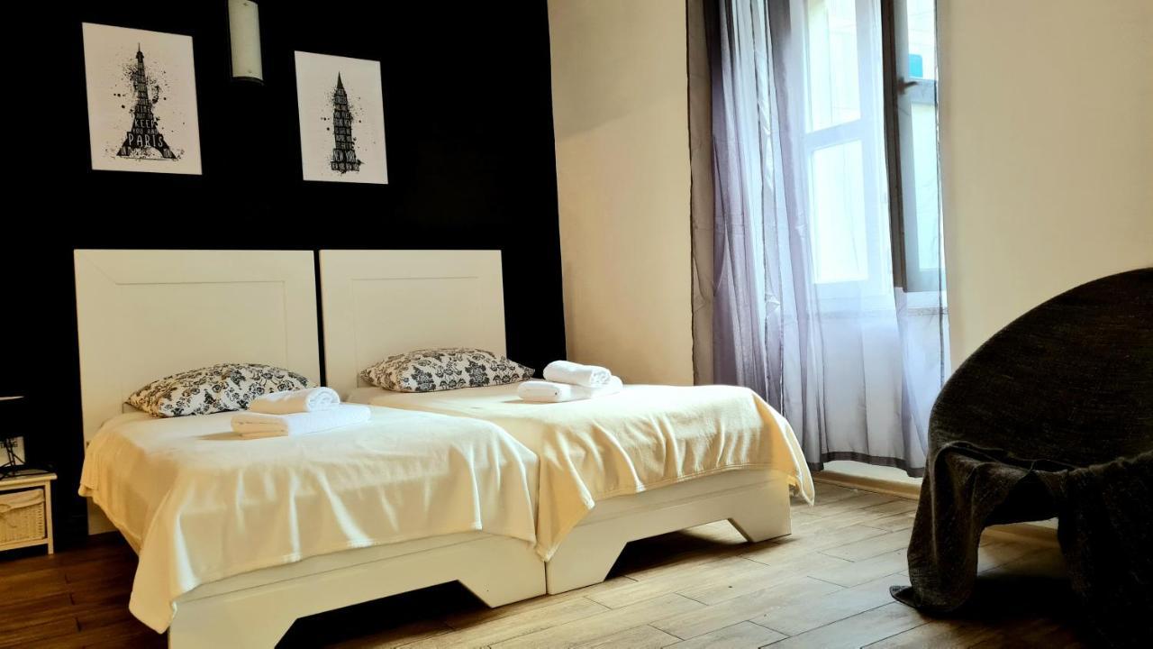 Studios S Zadar Bagian luar foto