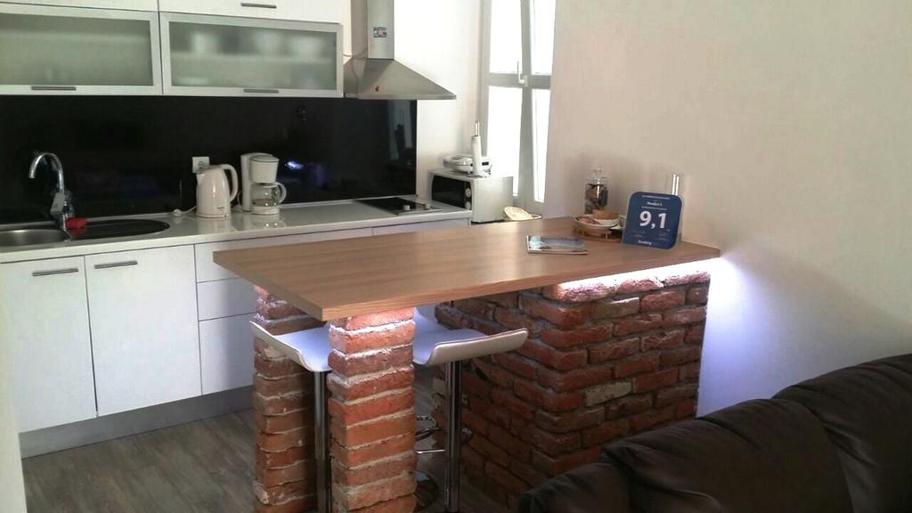 Studios S Zadar Ruang foto