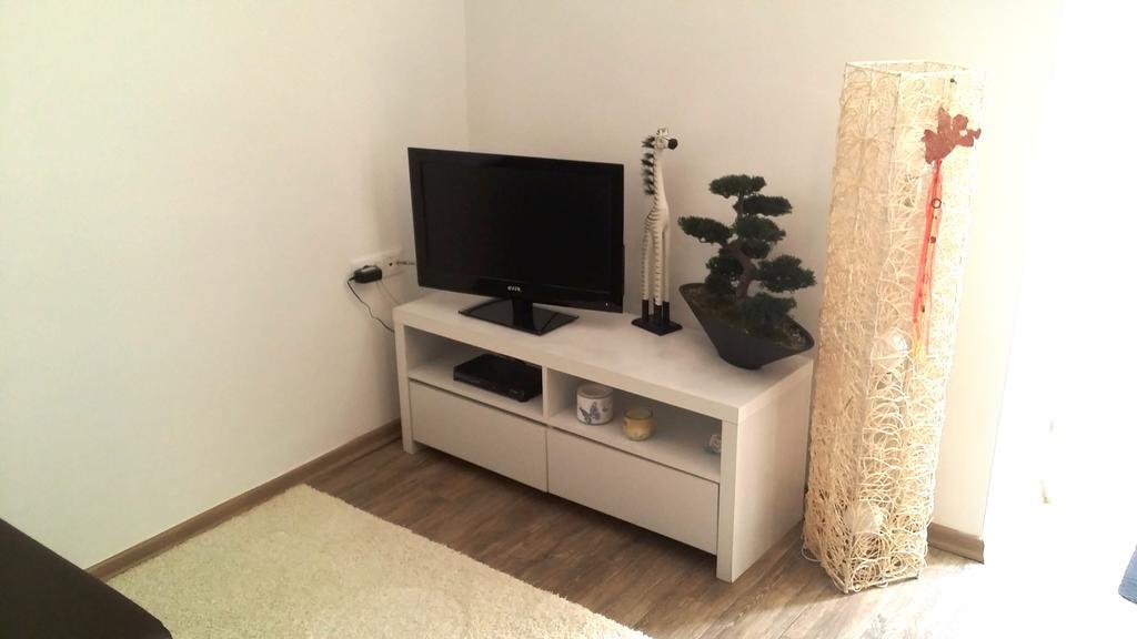 Studios S Zadar Ruang foto