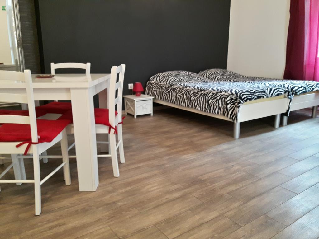 Studios S Zadar Bagian luar foto