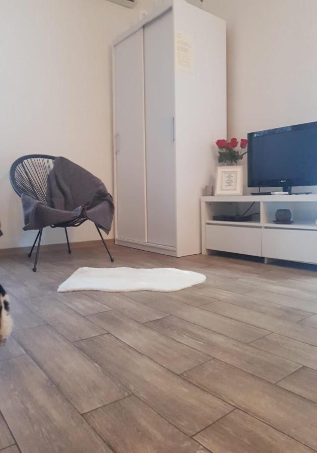 Studios S Zadar Bagian luar foto